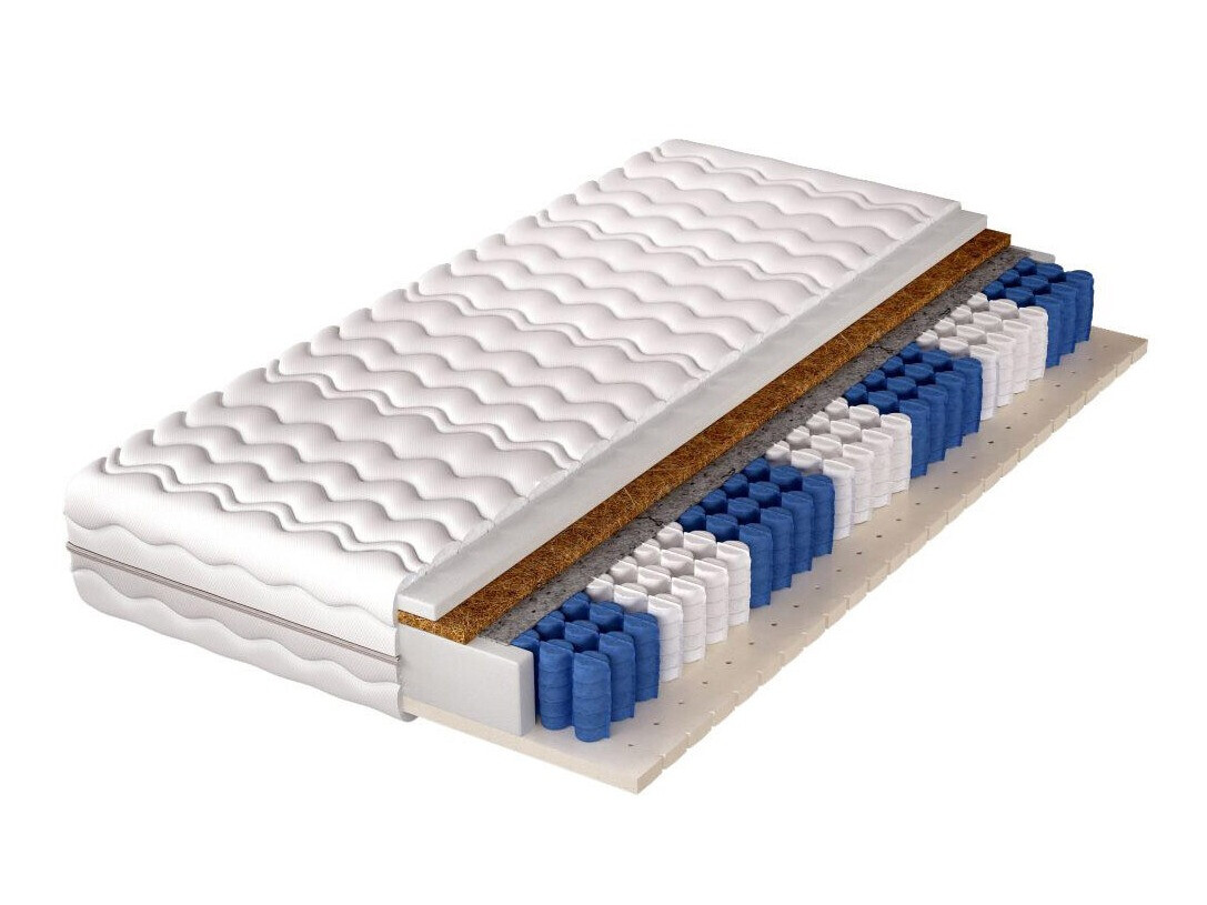 Mattress Arbuter