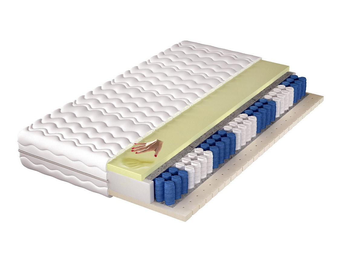 Mattress Lilio