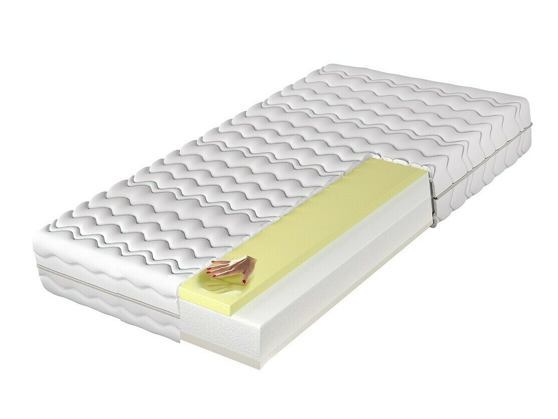 Mattress Pomix