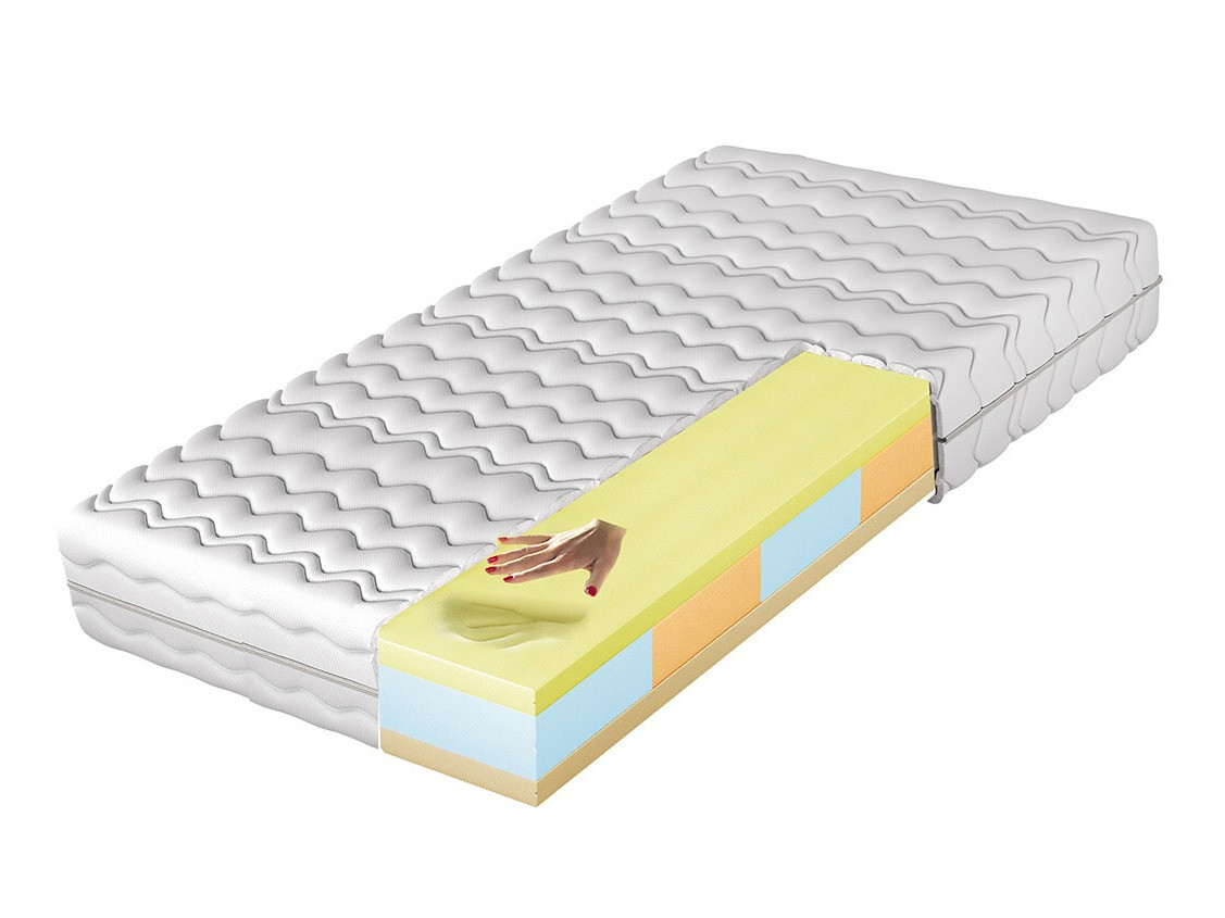 Mattress Fagix