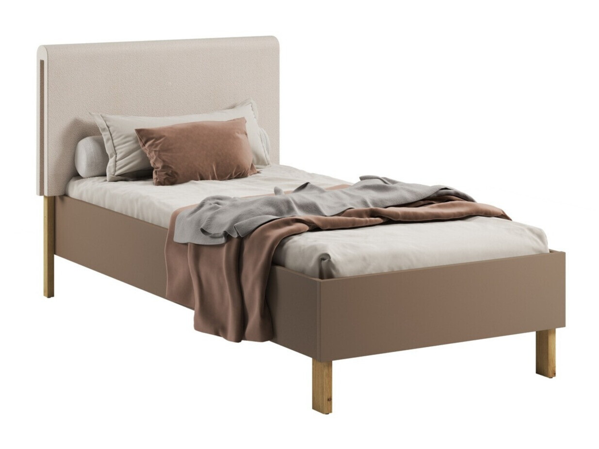Bed Laralu 107