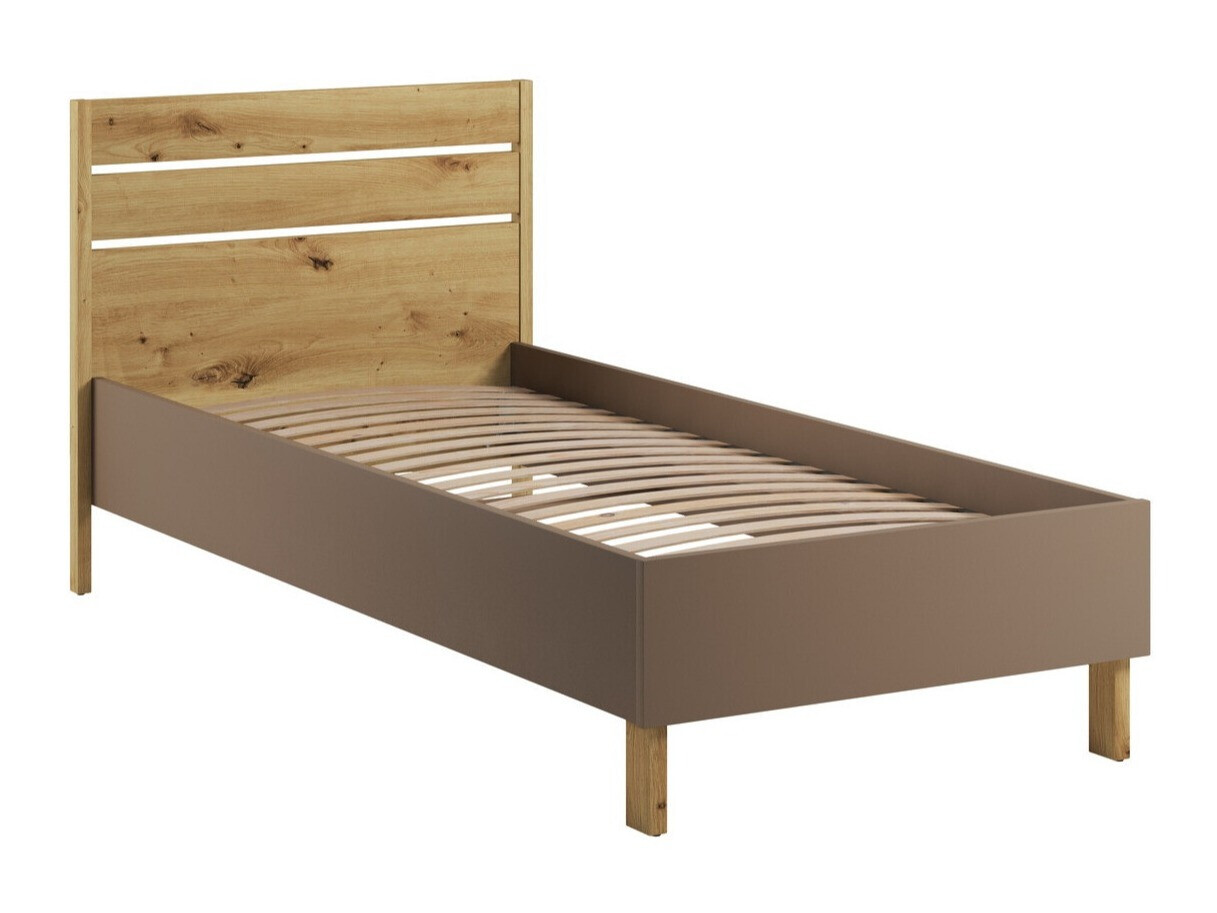 Bed Laralu 107