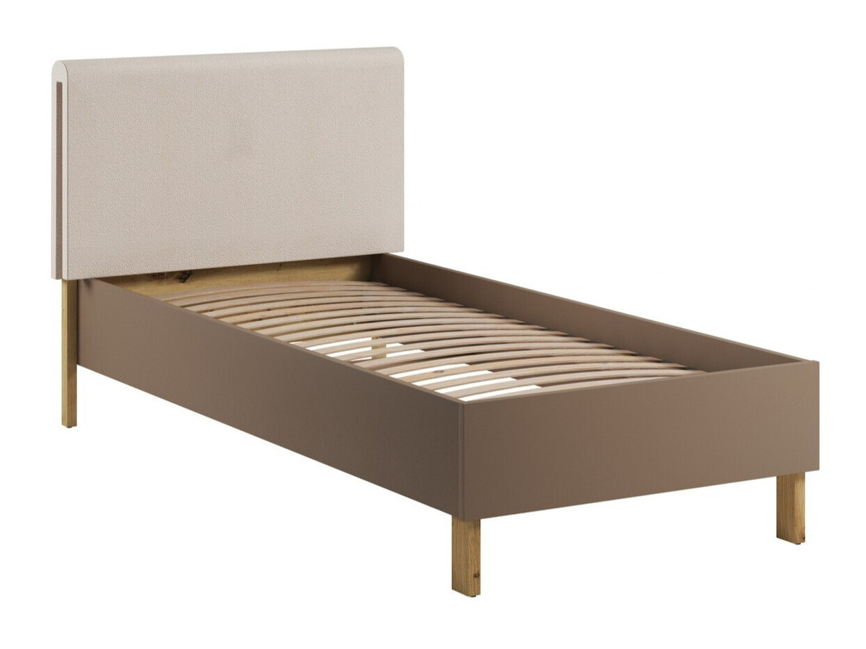 Bed Laralu 107