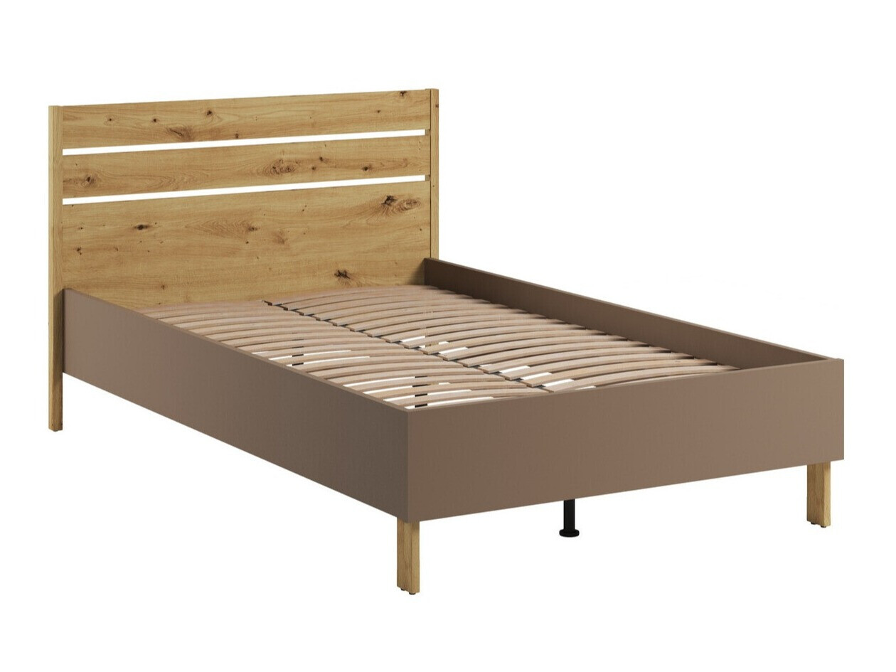 Bed Laralu 107