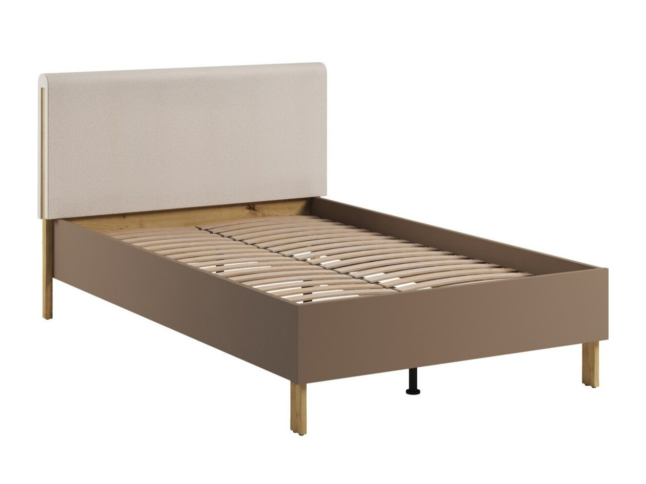 Bed Laralu 107