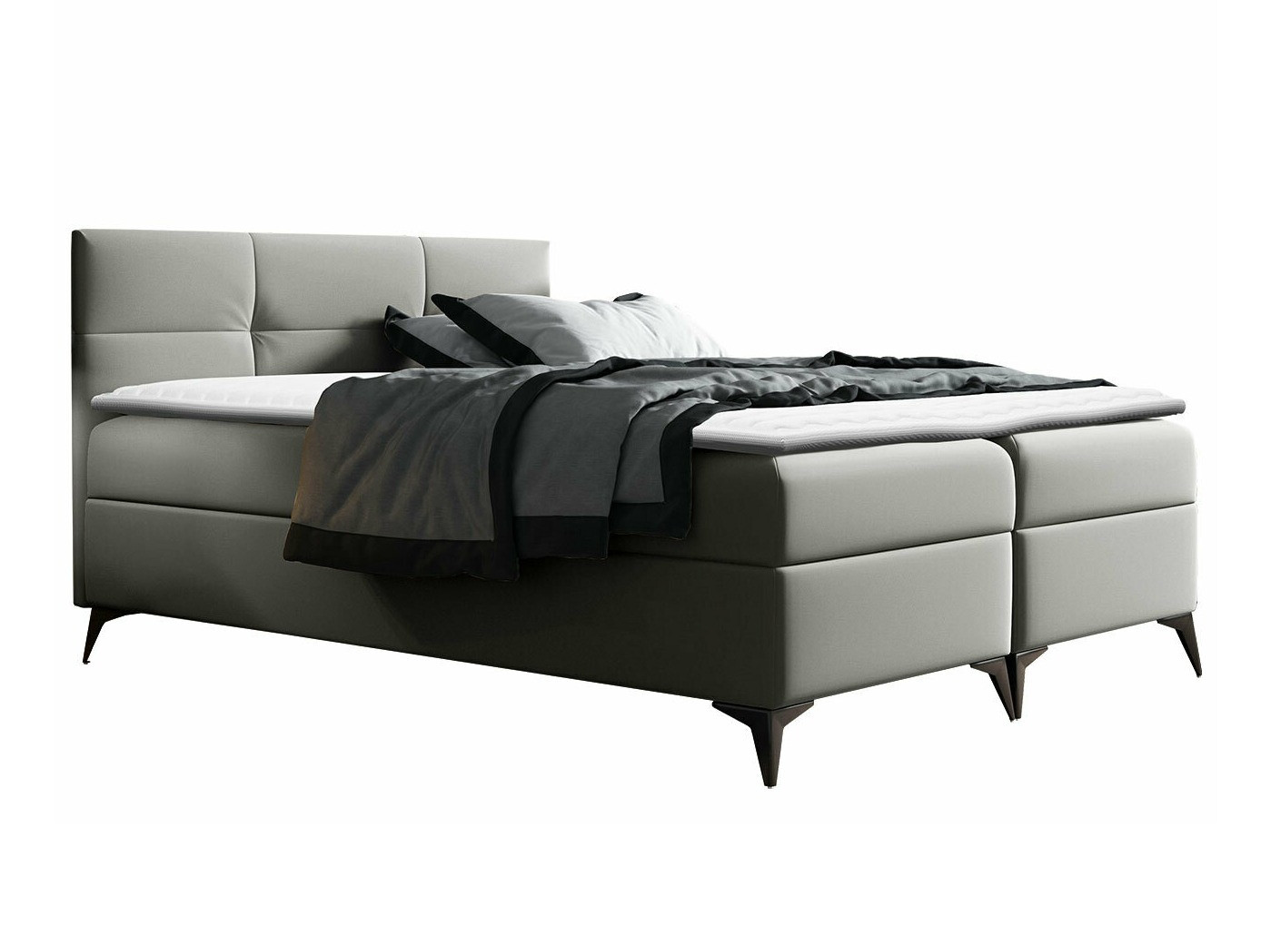 Continental bed Harena (Soft 029)