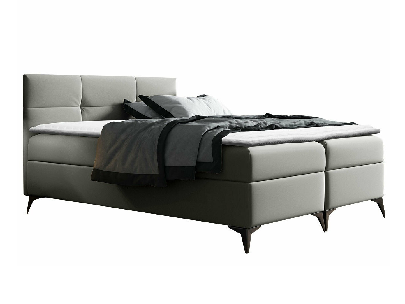 Continental bed Harena (Soft 029)