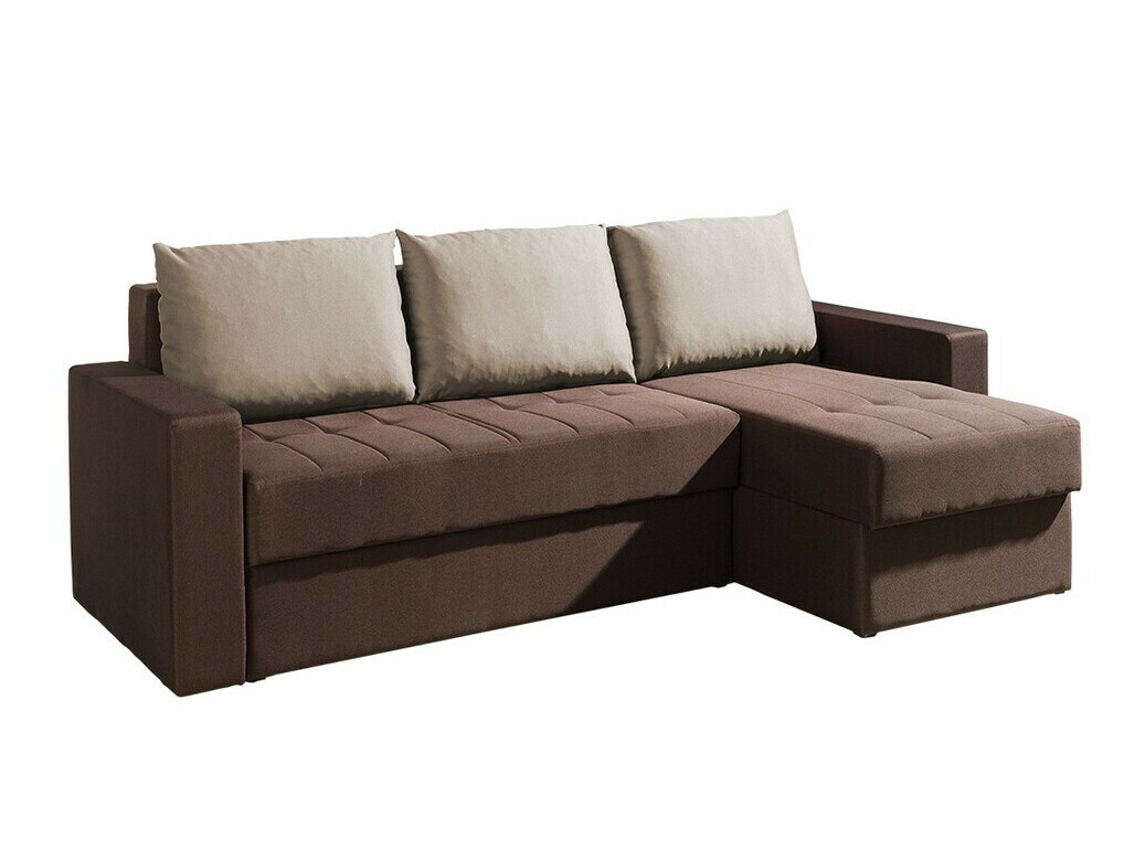 Corner sofa Providence 103 (Bahama 08 + Bahama 33)