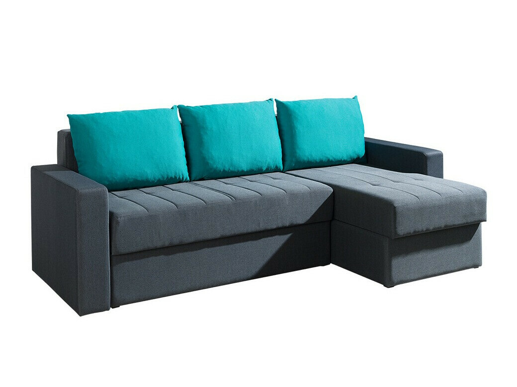 Corner sofa Providence 103 (Bahama 32 + Bahama 16)