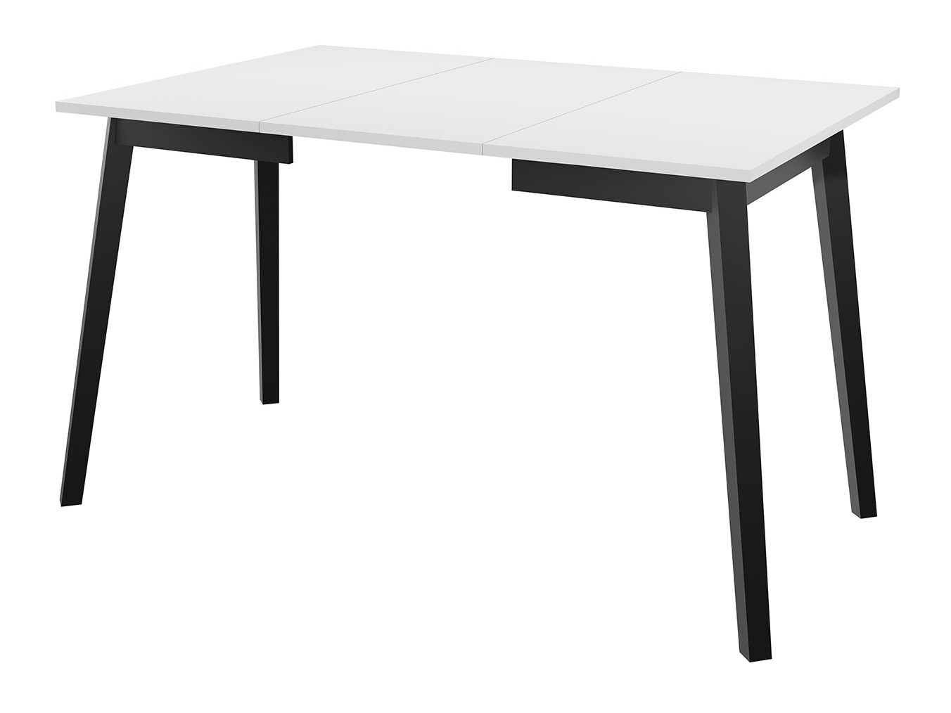 Table Edmond 109 (White + Black)