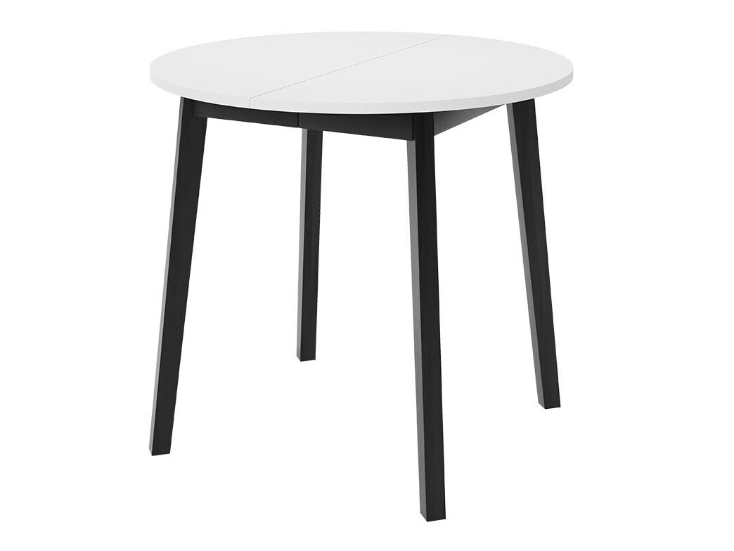 Table Edmond 112 (White + Black)