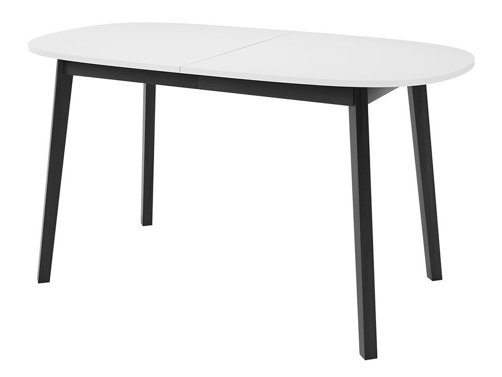 Table Edmond 114 (White + Black)