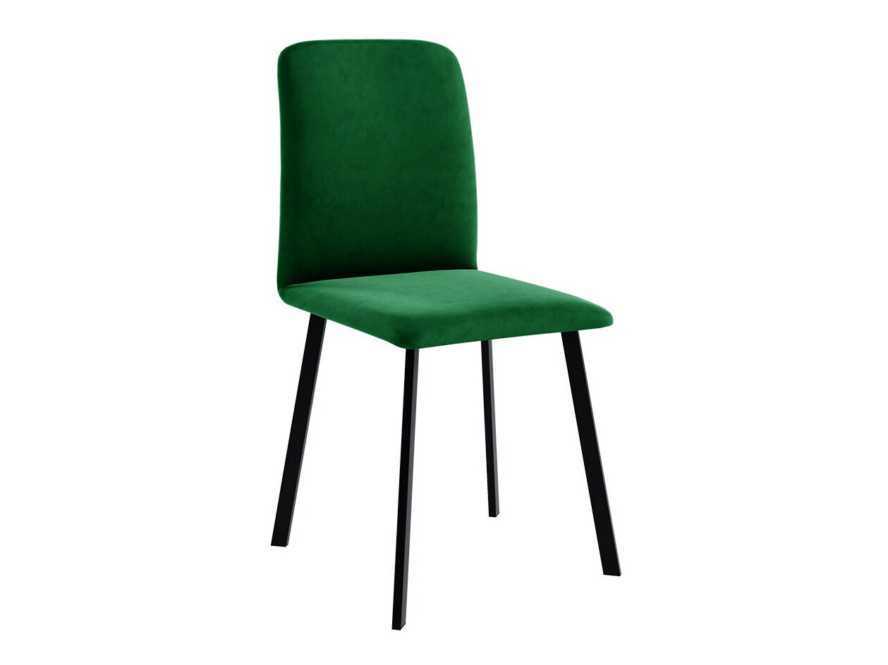Chair Edmond 115 (Amor Velvet 4311)