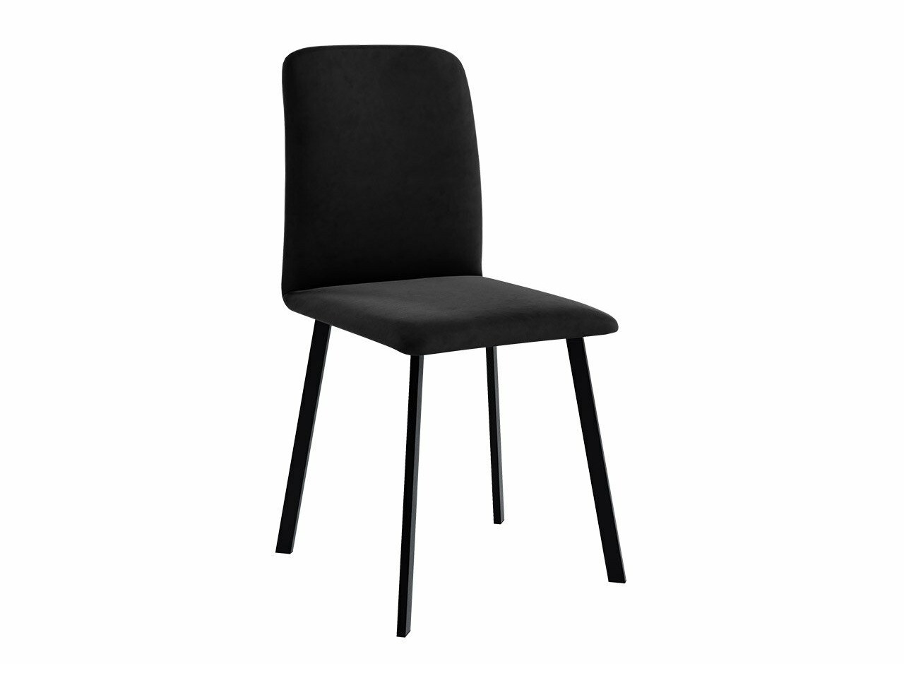 Dining set Edmond 116 (Craft golden oak + Black)