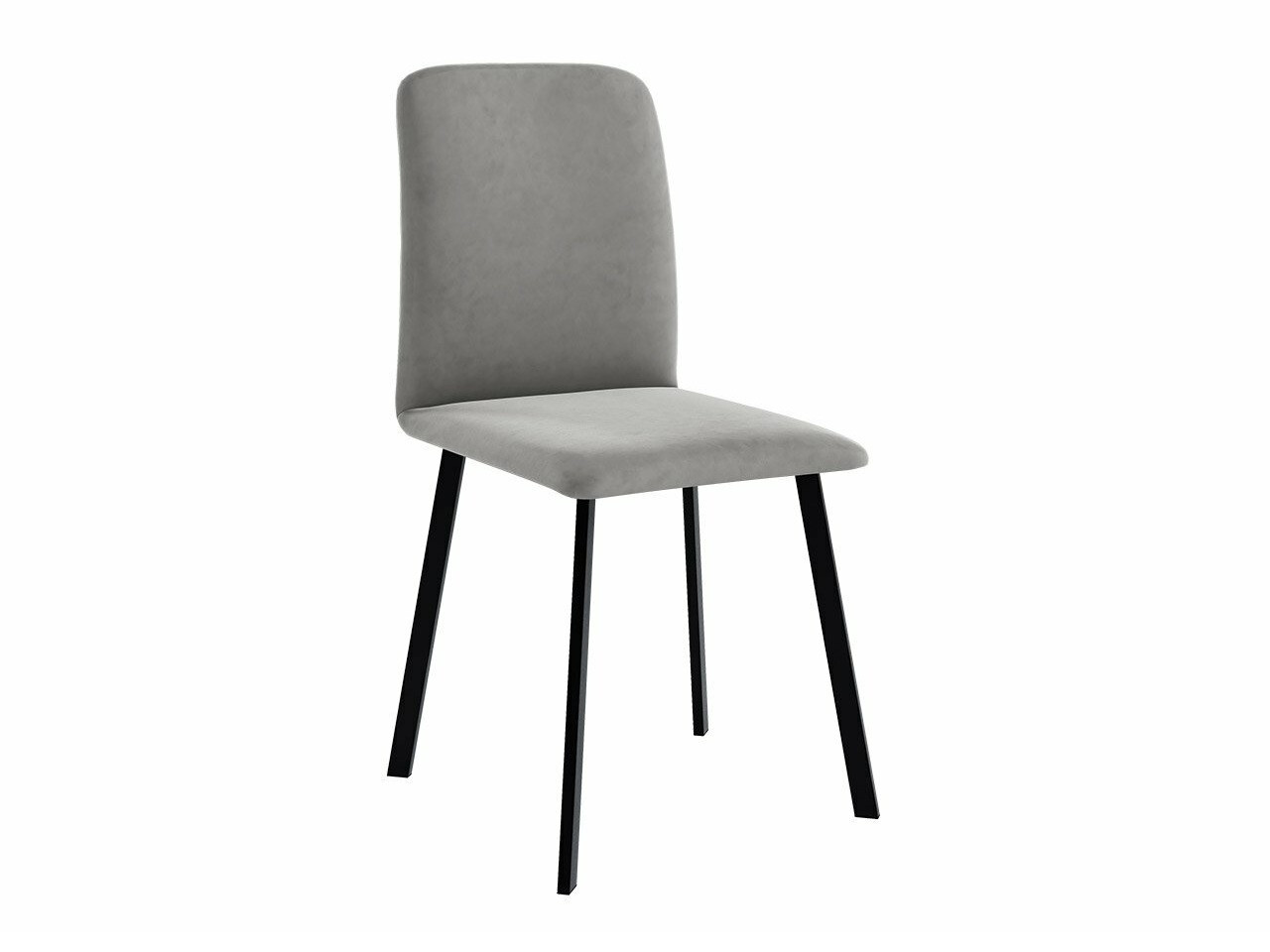 Dining set Edmond 116 (White + Black)