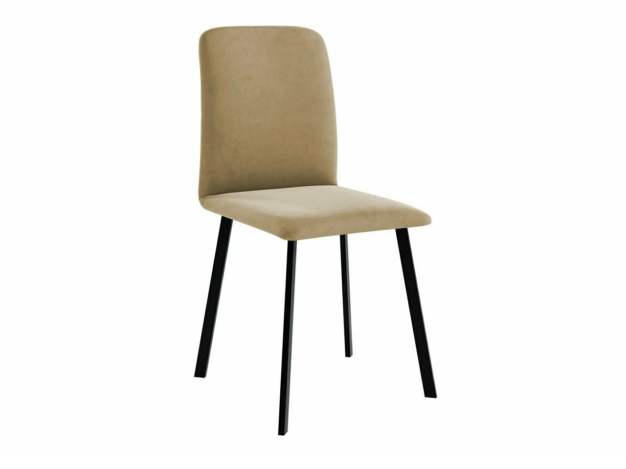 Dining set Edmond 116 (White + Black)