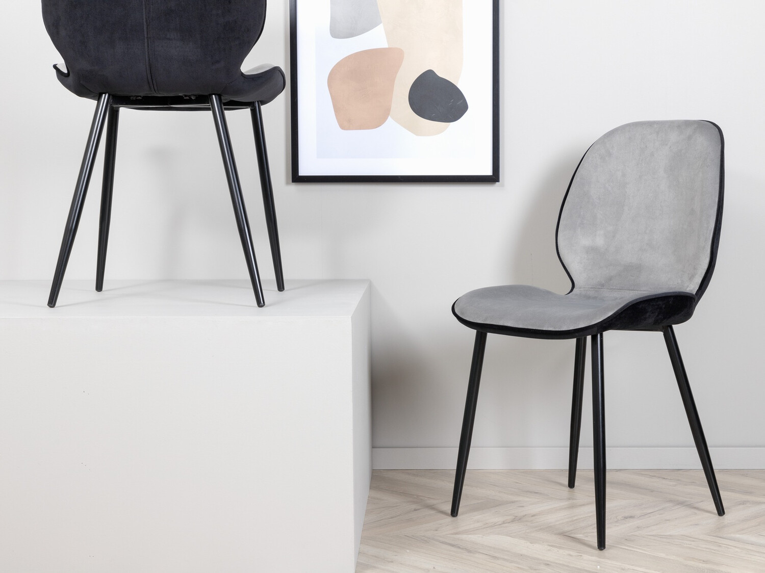 Chair Dallas 2638