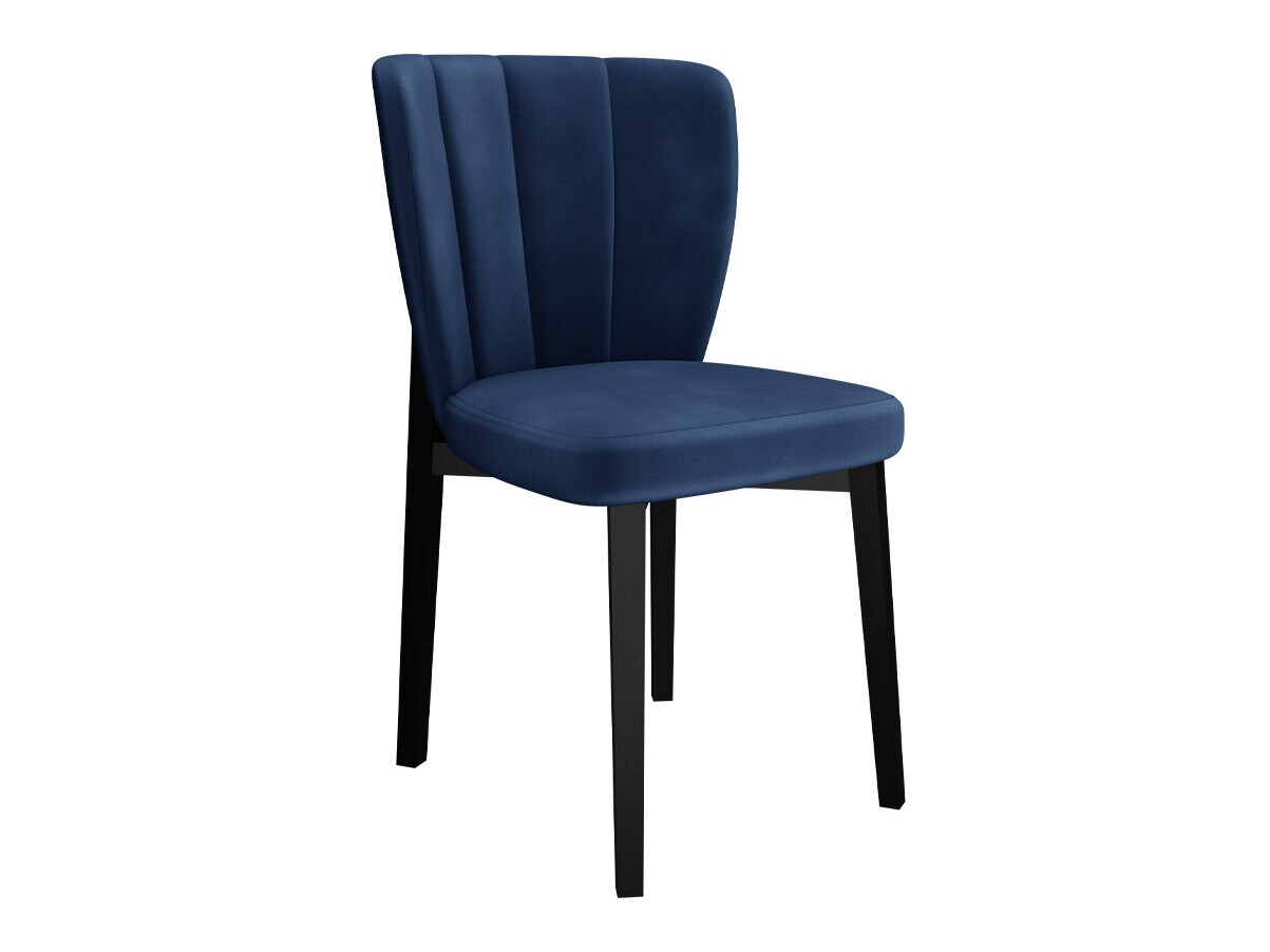 Chair Racine 130 (Magic Velvet 2216)