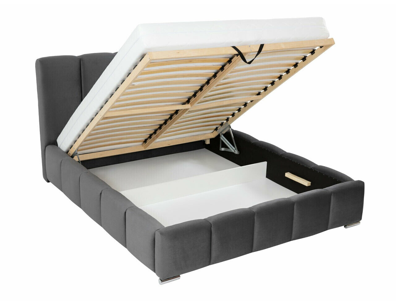 Bed TrendyNest Alceus I (Kronos 29)