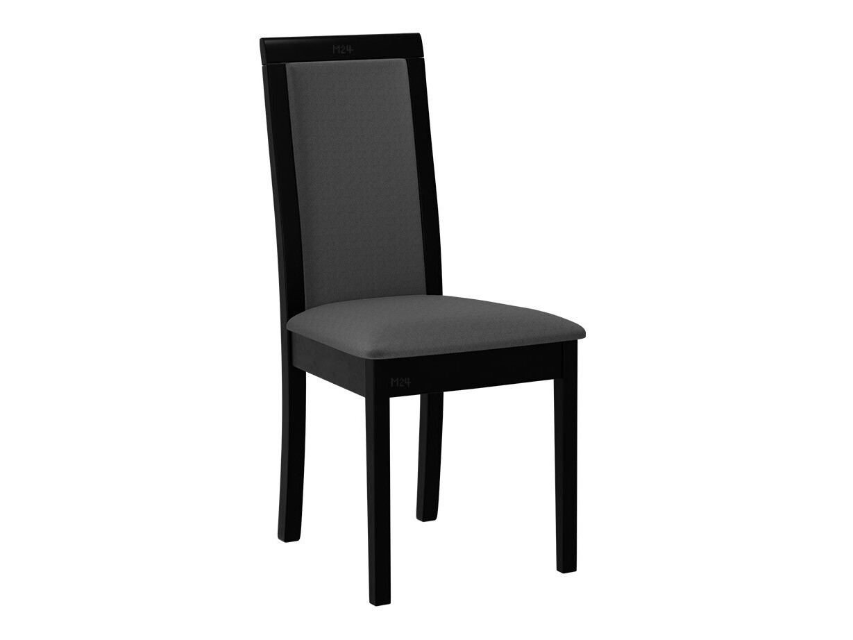 Chair Victorville 343 (Black)