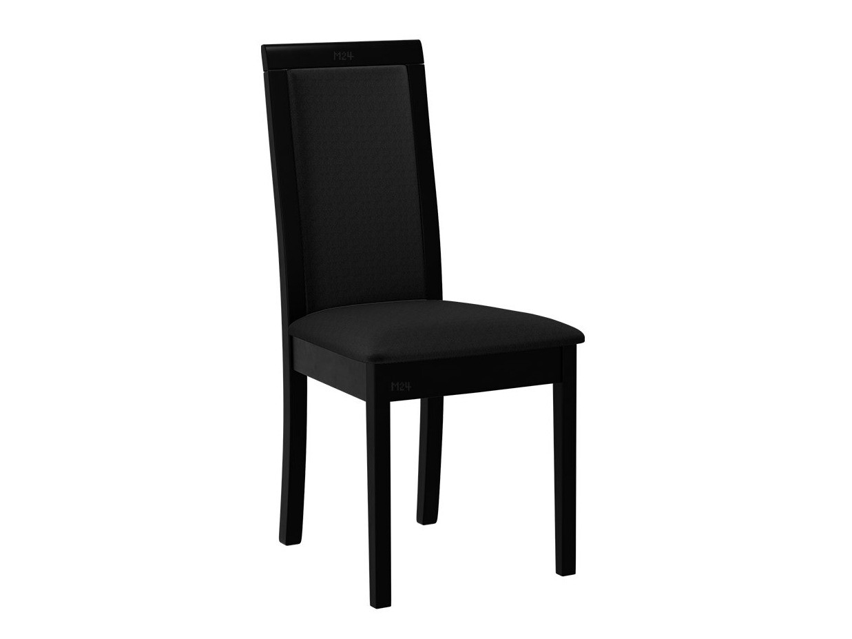 Chair Victorville 343 (Black)