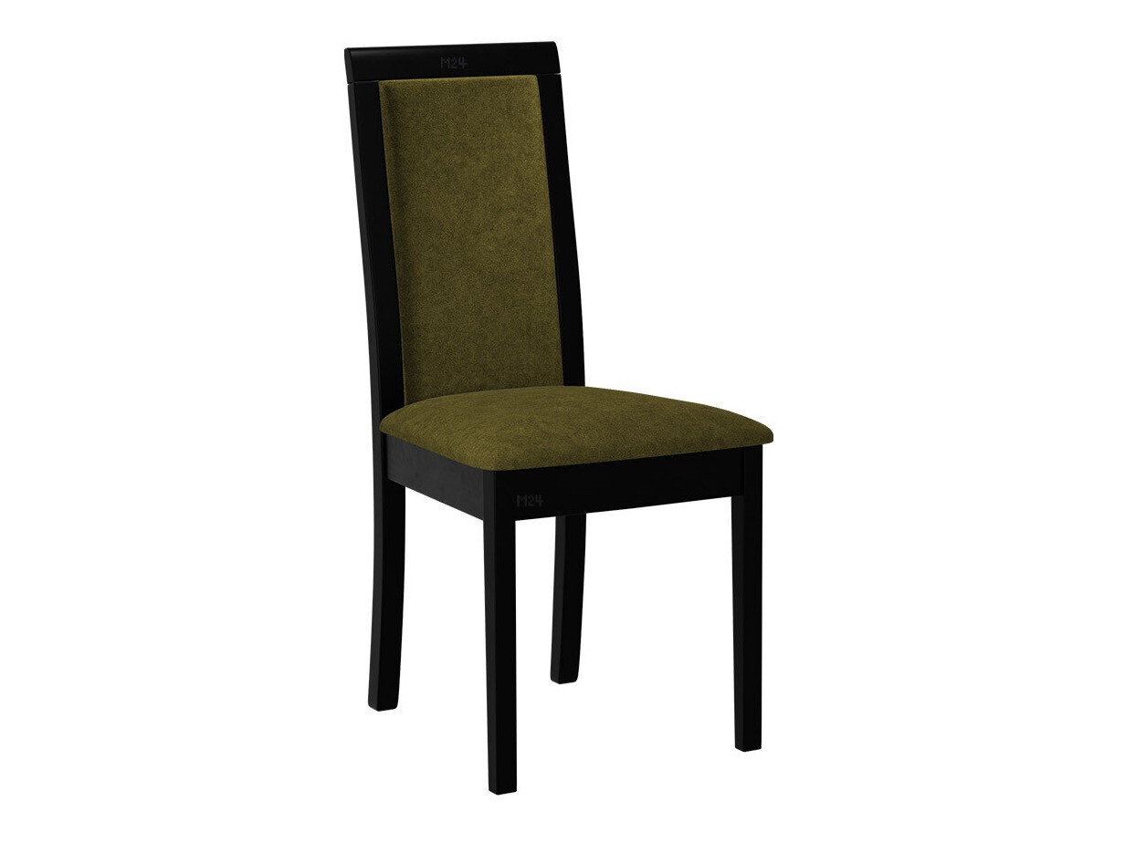 Chair Victorville 343 (Black)