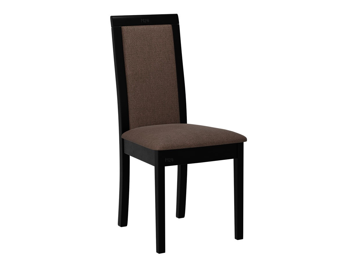 Chair Victorville 343 (Black)