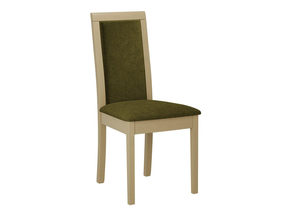 Chair Victorville 343 (Sonoma oak)