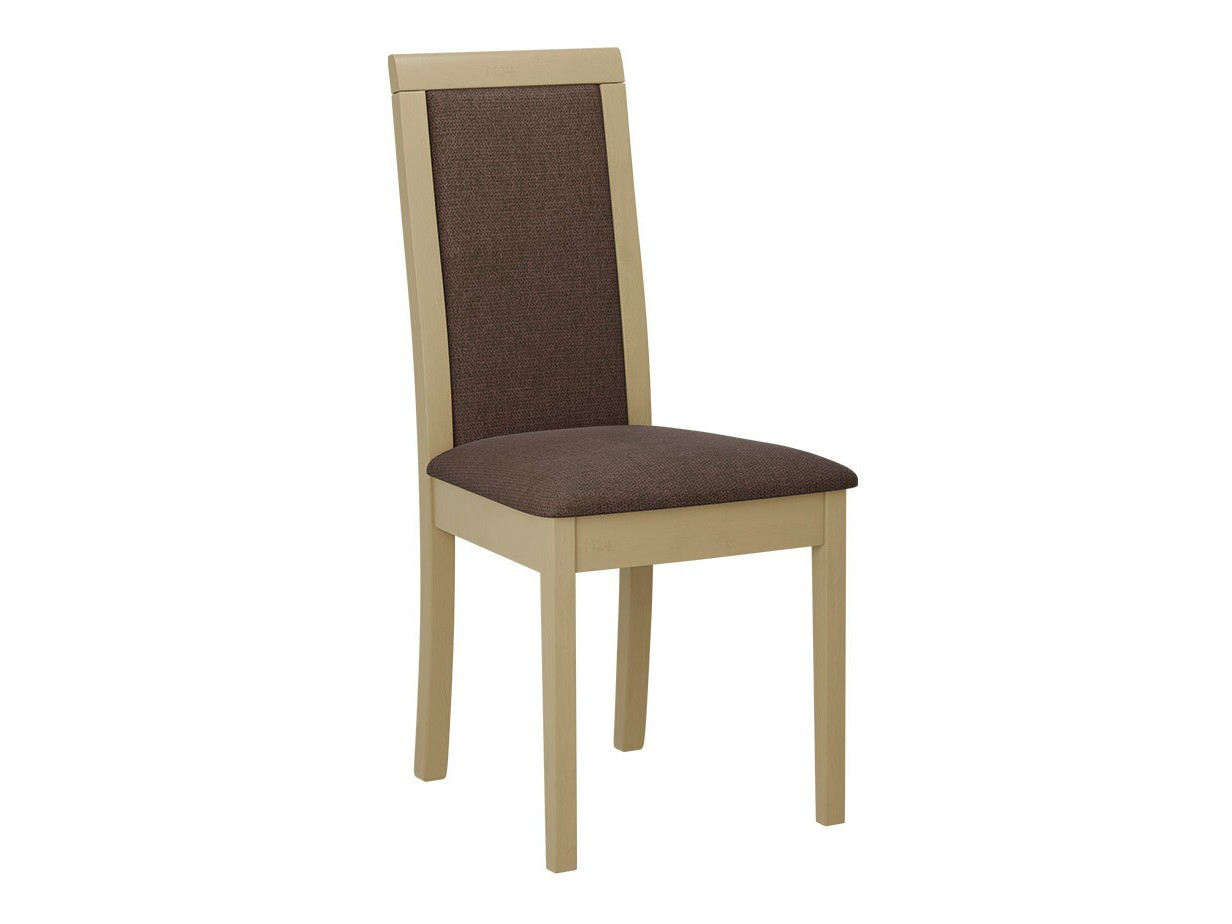 Chair Victorville 343 (Sonoma oak)