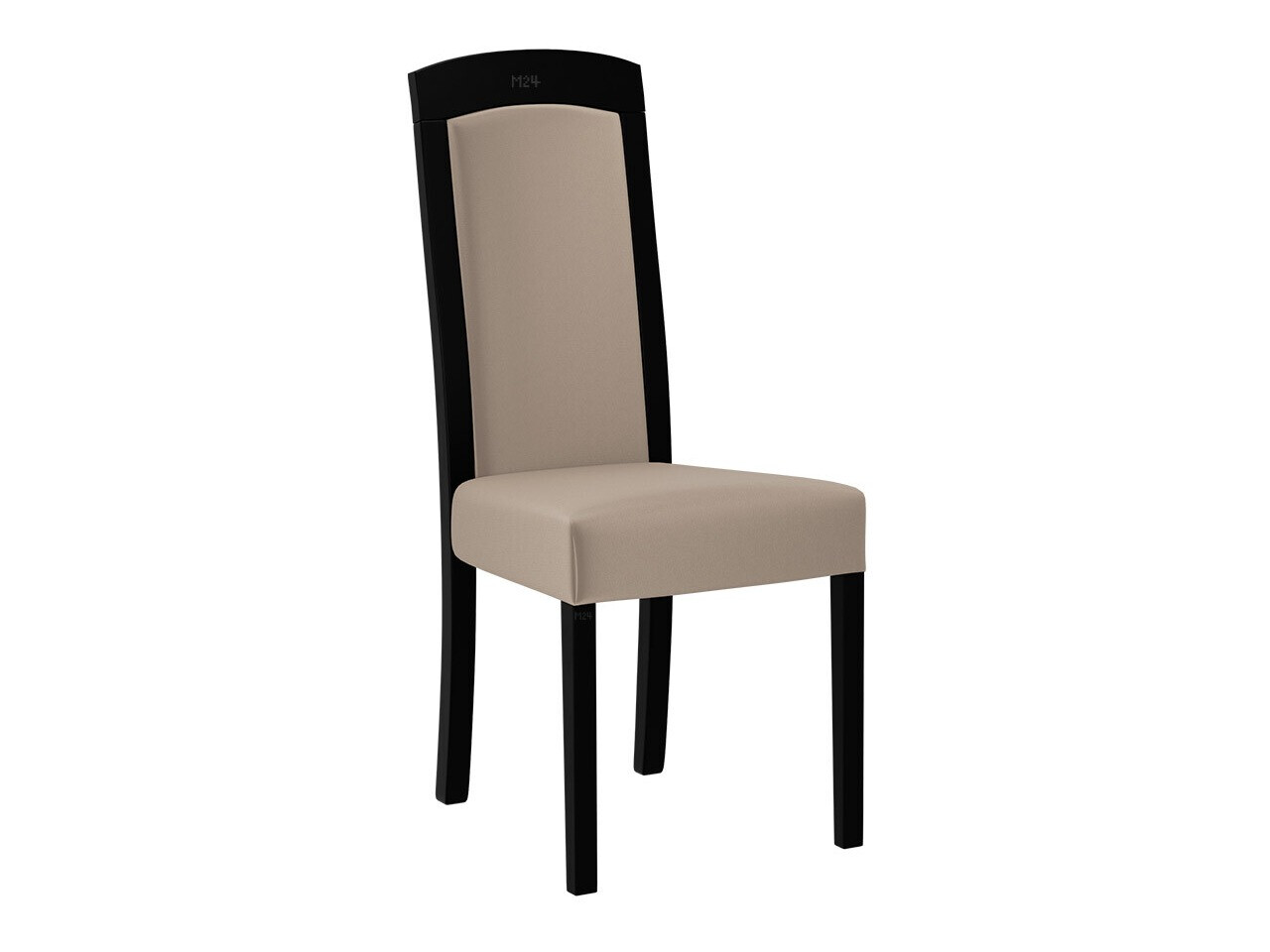 Chair Victorville 345 (Black)