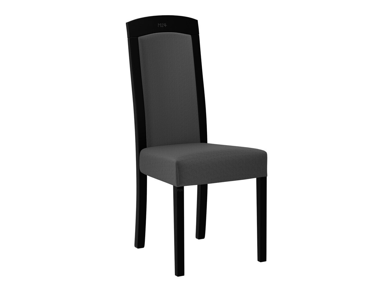 Chair Victorville 345 (Black)