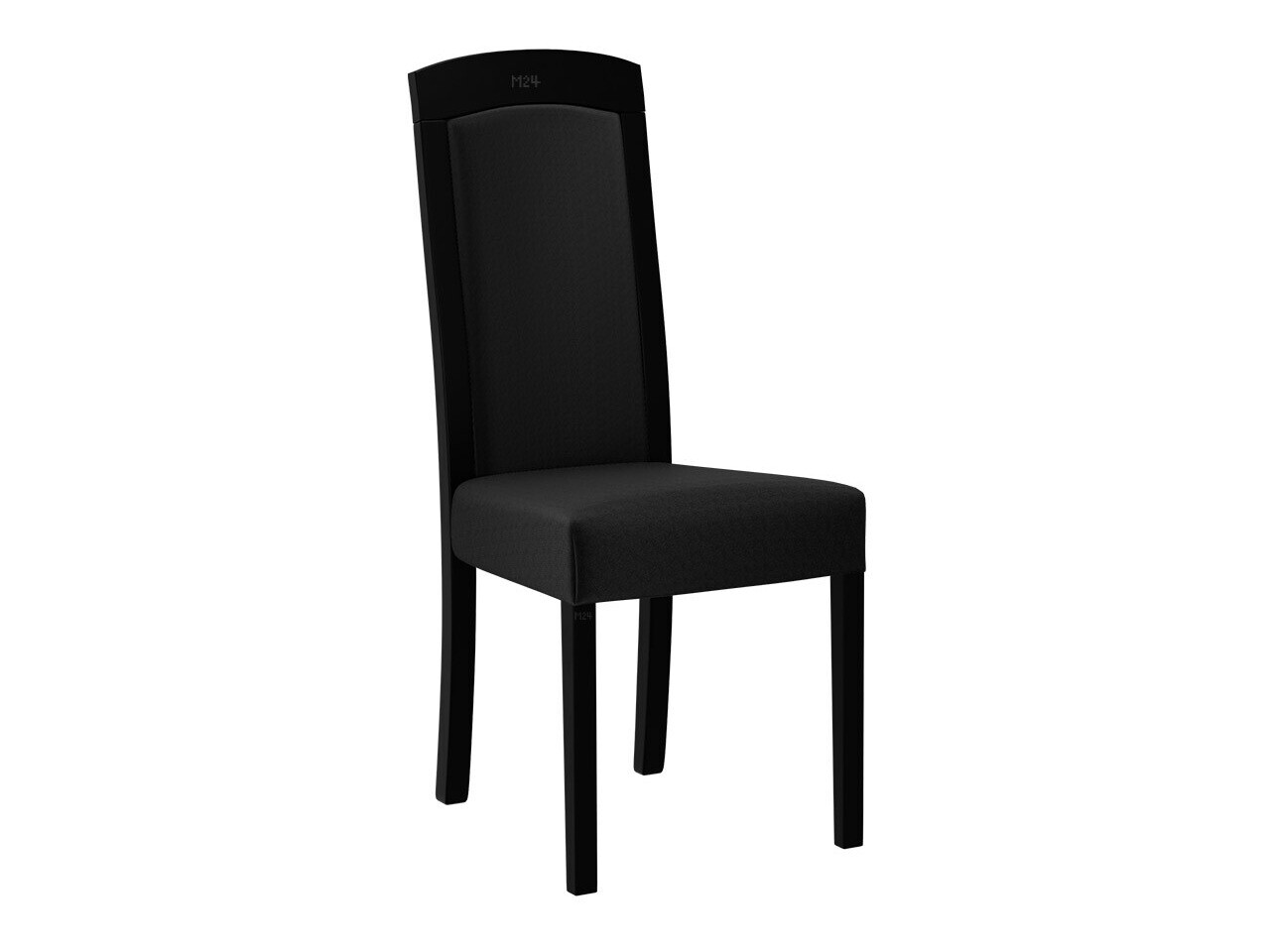 Chair Victorville 345 (Black)