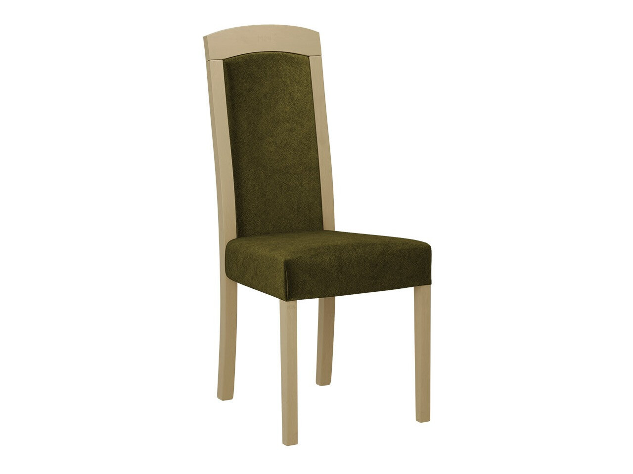 Chair Victorville 345 (Sonoma oak)