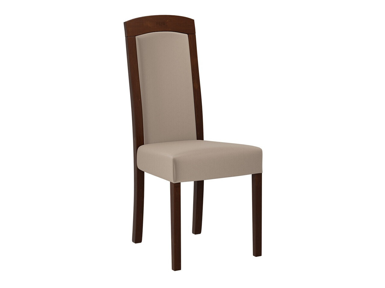 Chair Victorville 345 (Walnut)