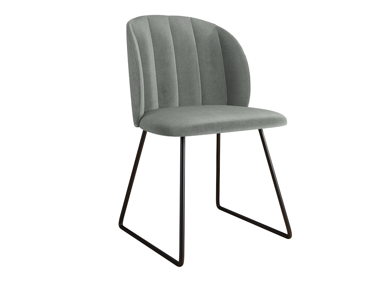 Chair Comfivo Passer I (Magic Velvet 2217)