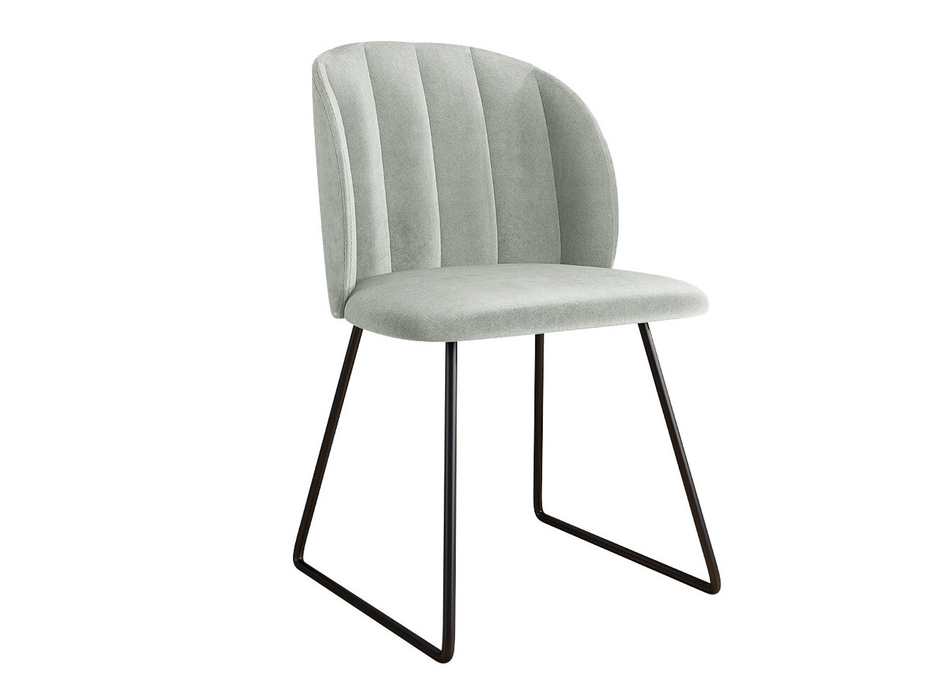 Chair Comfivo Passer I (Magic Velvet 2240)