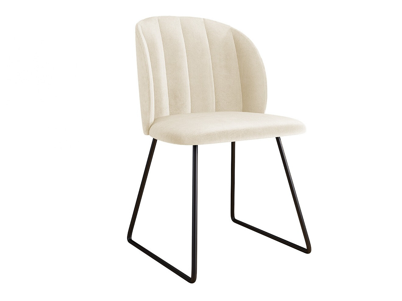 Chair Comfivo Passer I (Magic Velvet 2250)