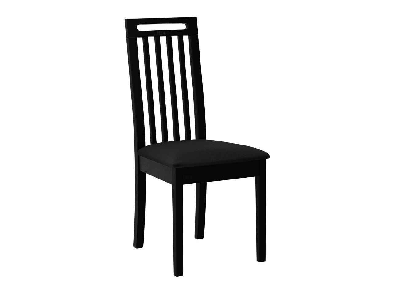 Chair Victorville 348 (Black)