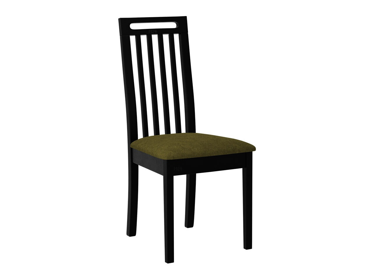 Chair Victorville 348 (Black)