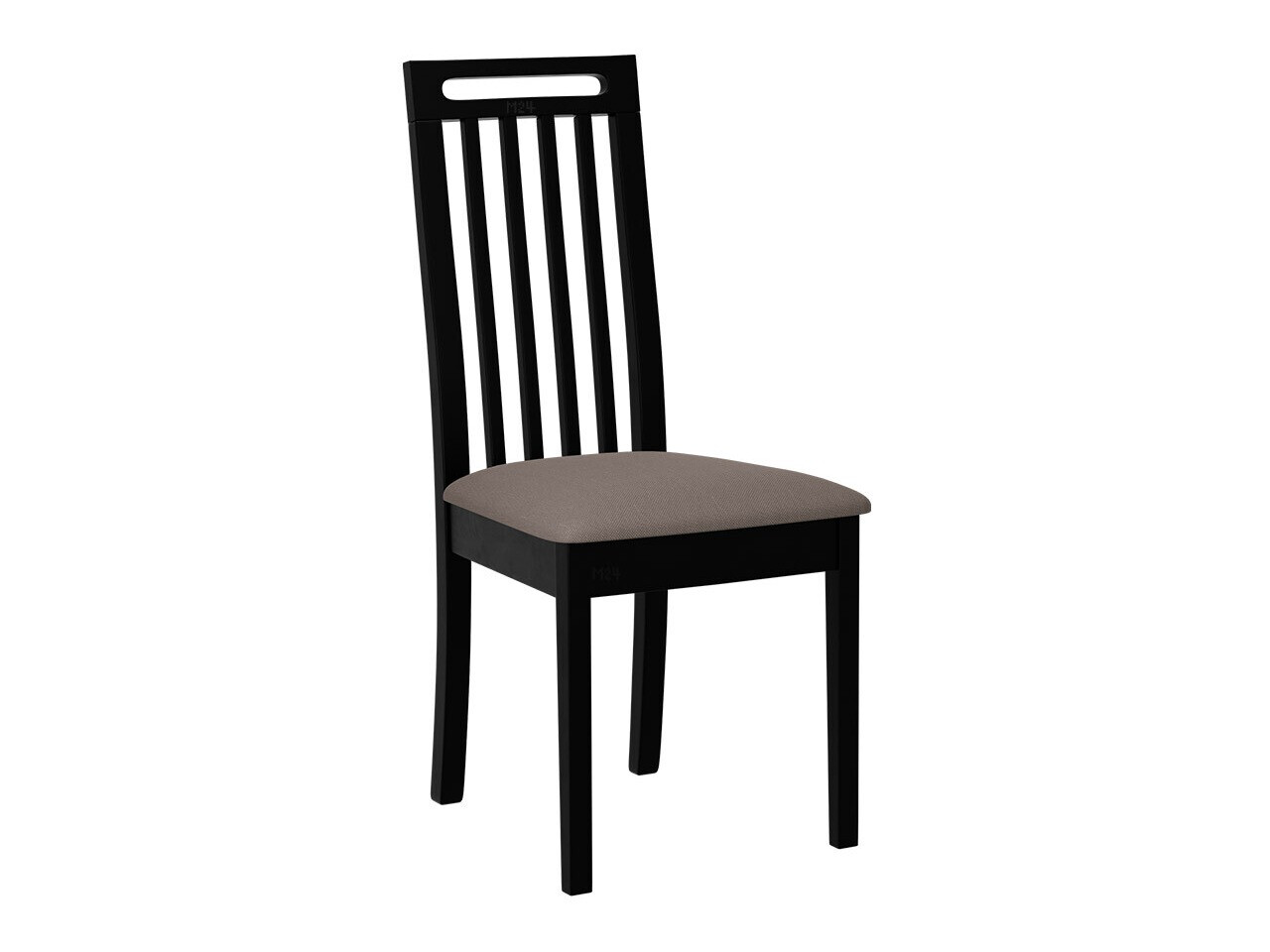 Chair Victorville 348 (Black)