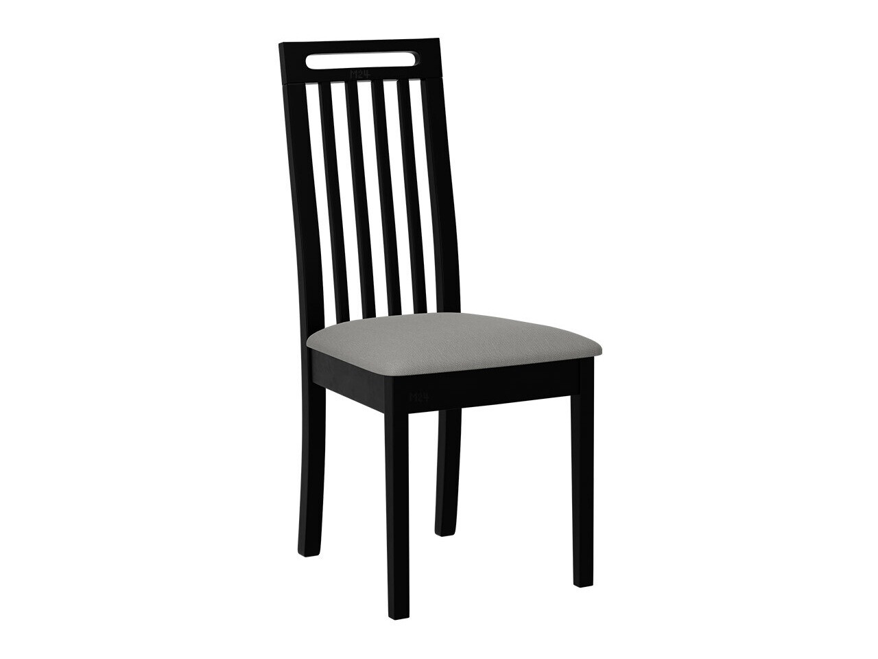 Chair Victorville 348 (Black)