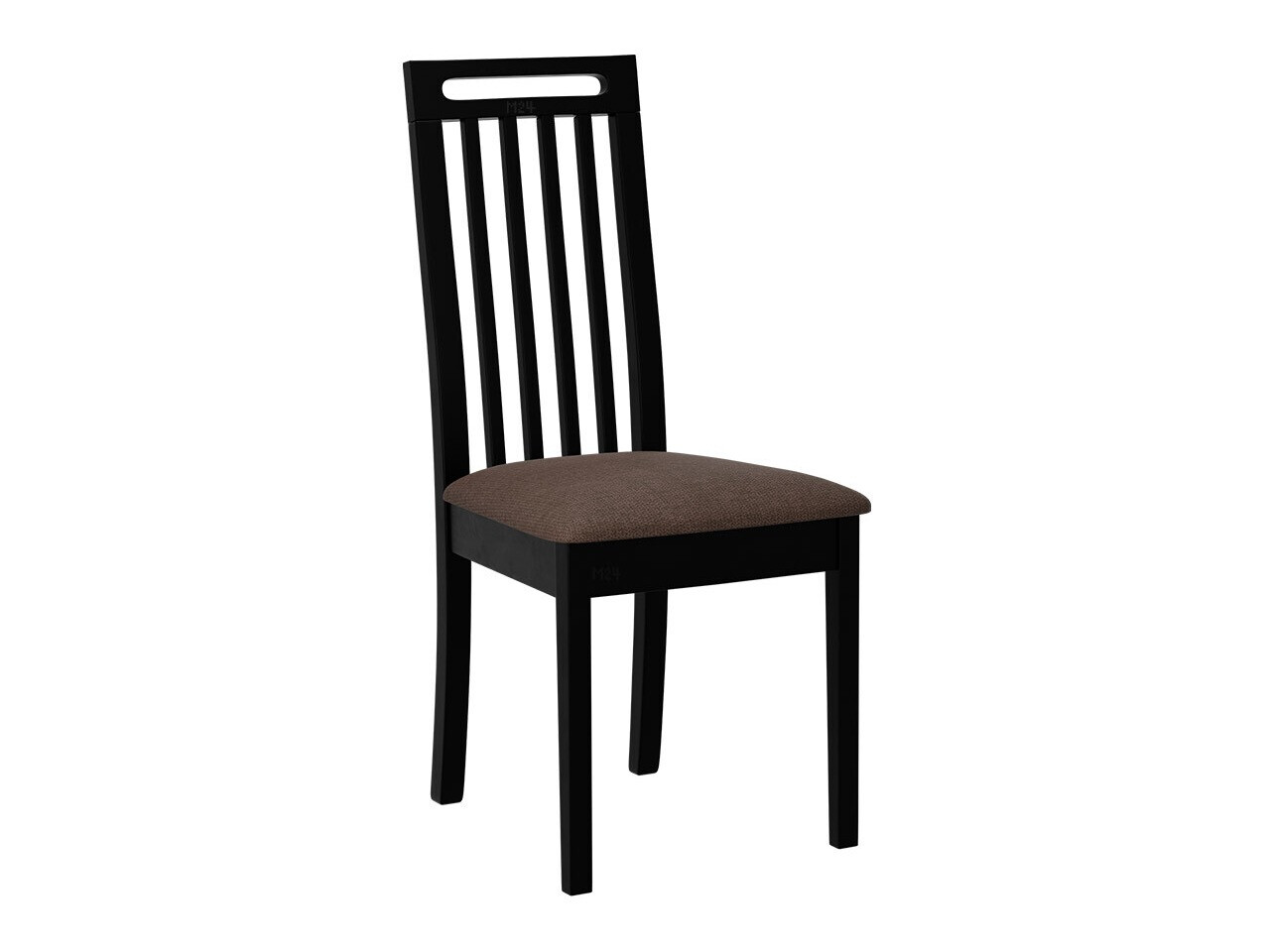 Chair Victorville 348 (Black)