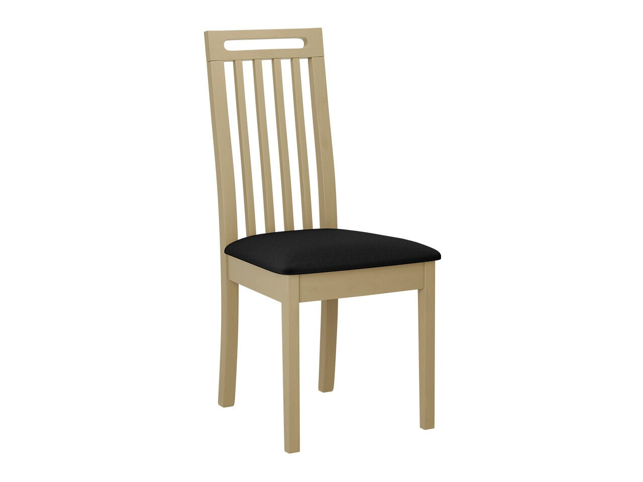 Chair Victorville 348 (Sonoma oak)