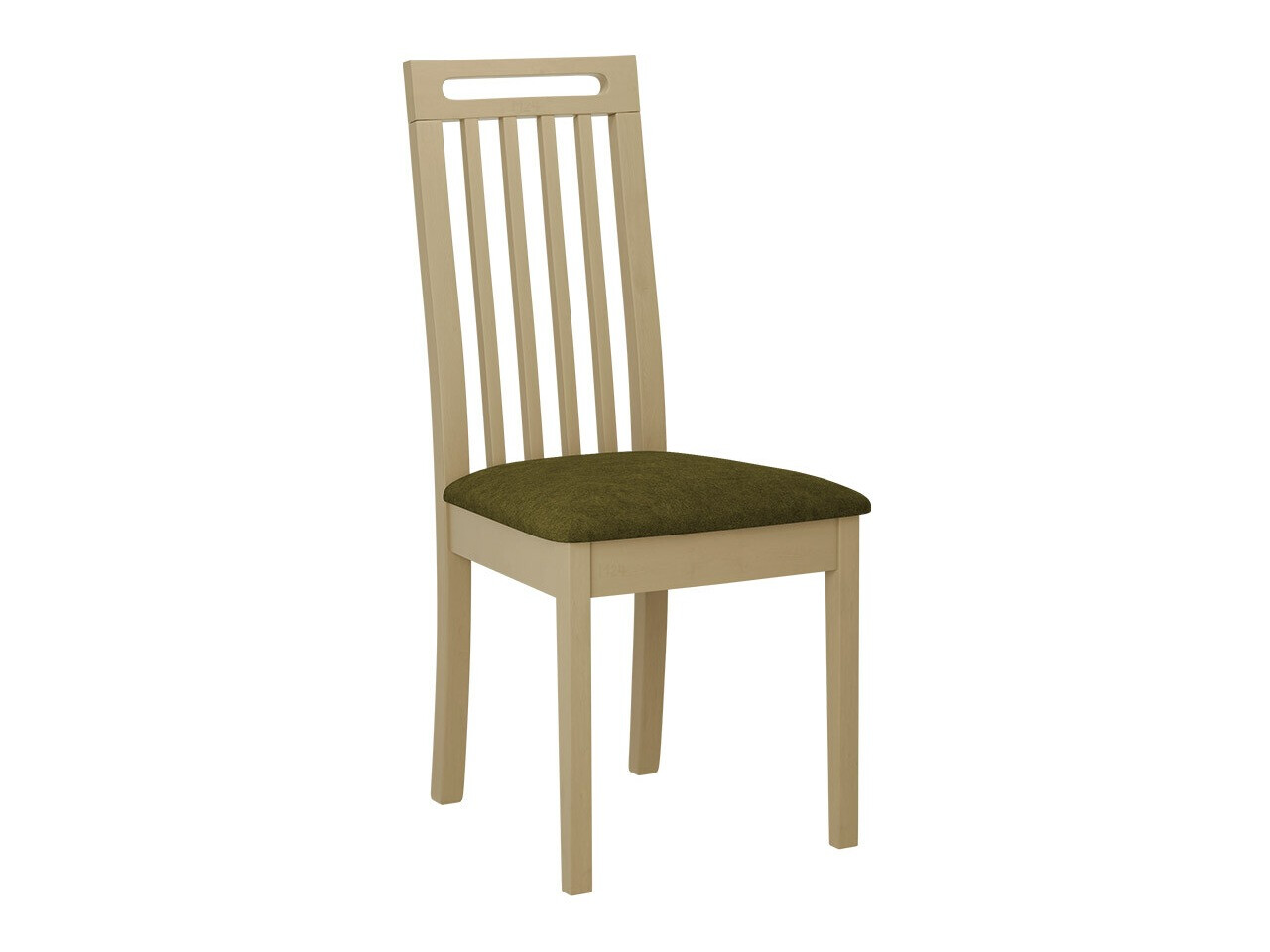 Chair Victorville 348 (Sonoma oak)