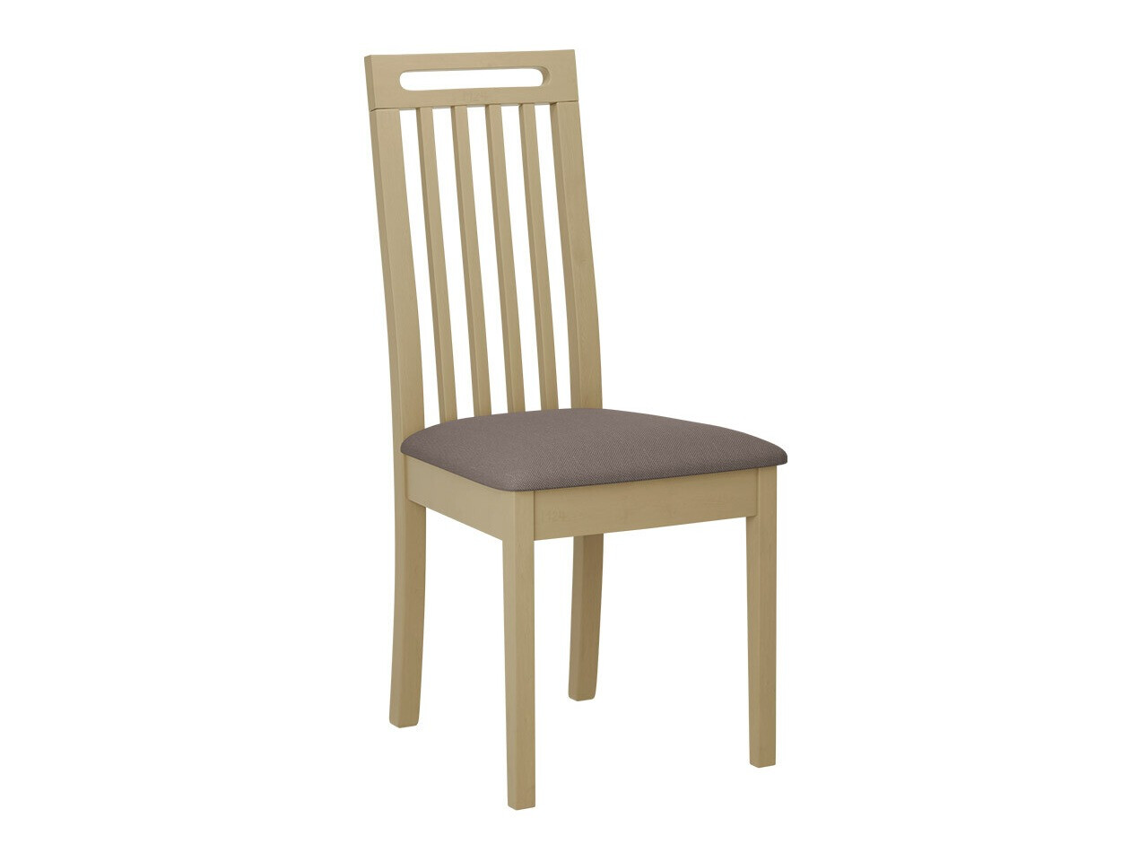 Chair Victorville 348 (Sonoma oak)