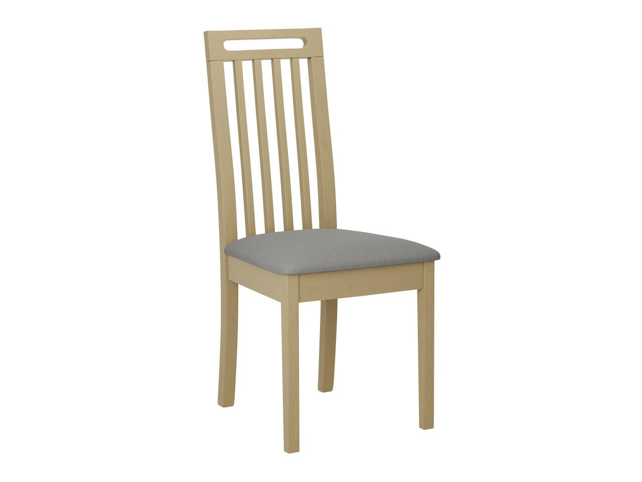 Chair Victorville 348 (Sonoma oak)
