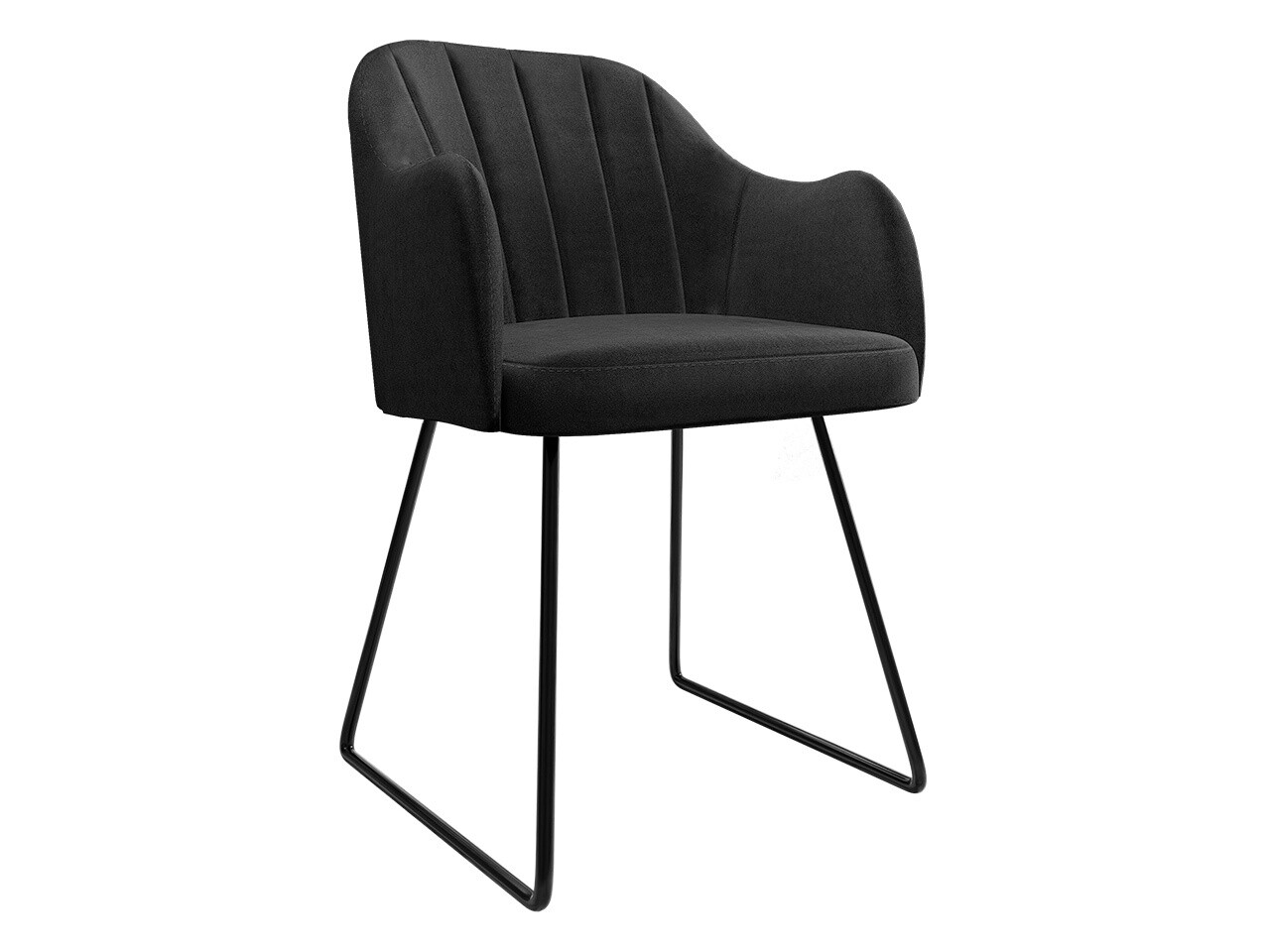 Chair Comfivo Passer II (Magic Velvet 2219)