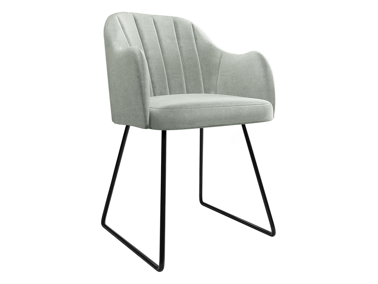 Chair Comfivo Passer II (Magic Velvet 2240)