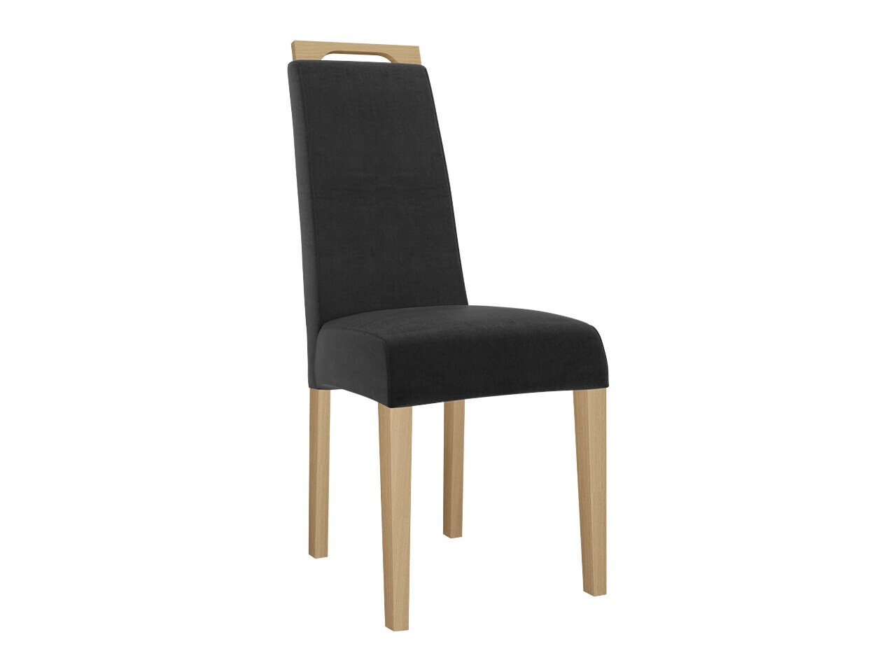 Chair Sparks 199 (Magic Velvet 2219)