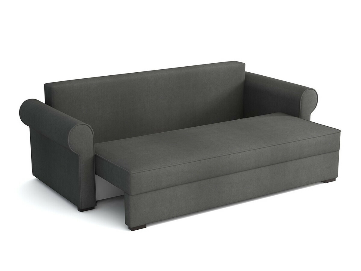 Sofa bed Columbus 130 (Mono 232)